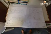 정찰 보트 판매 중