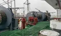 벌크선 판매 중