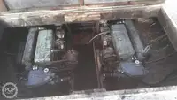 정찰 보트 판매 중