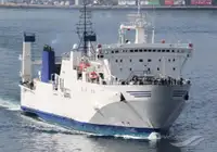 Ro-Ro ship 판매용