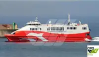Ro-Ro ship 판매용