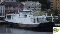 Ro-Ro ship 판매용