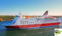 Ro-Ro ship 판매용