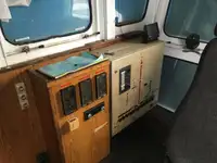 준설선 판매 중