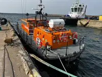선원 수송선 판매 중