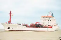 Oil/Chemical tanker 판매용