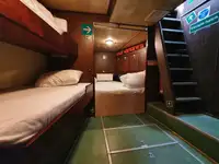 측량 선박 판매 중