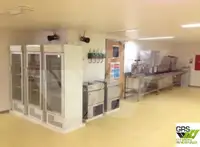 숙박 바지선 판매 중