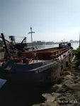 바지선 판매 중