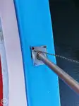 페리 선박 판매 중