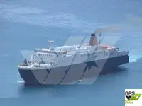 Ro-Ro ship 판매용