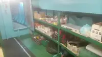 작업용 선박 판매 중