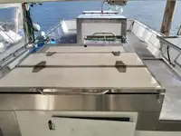 Trawler 판매용