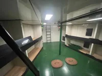 바지선 판매 중