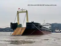 상륙정, 탱크 판매용