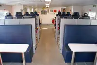 쌍동선 판매 중