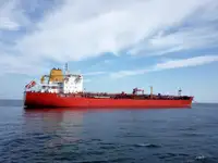 Oil/Chemical tanker 판매용