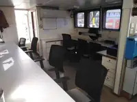 측량 선박 판매 중