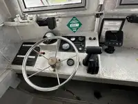정찰 보트 판매 중