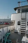 측량 선박 판매 중