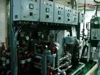 Oil/Chemical tanker 판매용