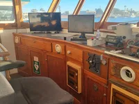 트롤 어선 판매 중