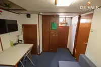 정찰 보트 판매 중