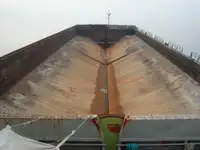 바지선 판매 중