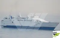 Ro-Ro ship 판매용