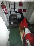 바지선 판매 중