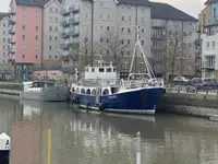 Trawler 판매용