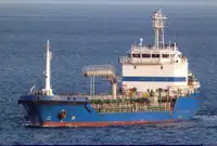 Oil/Chemical tanker 판매용