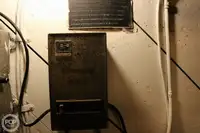 페리 선박 판매 중