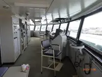 페리 선박 판매 중