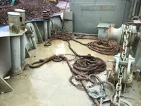 벌크선 판매 중