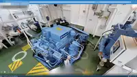 벌크선 판매 중