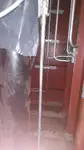바지선 판매 중
