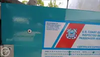 컨테이너선 판매 중