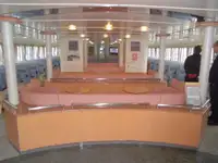 페리 선박 판매 중