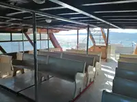 여객선 판매 중