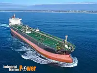 Oil/Chemical tanker 판매용