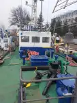 측량 선박 판매 중