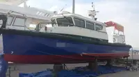선원 수송선 판매 중