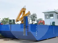 General Cargo/Multi-purpose 판매 중
