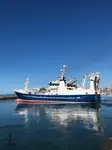 Purse seiner 판매용