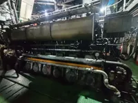 컨테이너선 판매 중