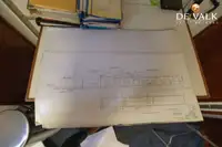 정찰 보트 판매 중