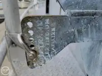 구명정 판매 중