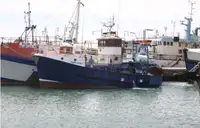 Trawler 판매용