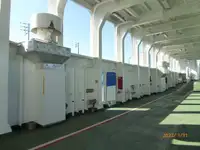 페리 선박 판매 중